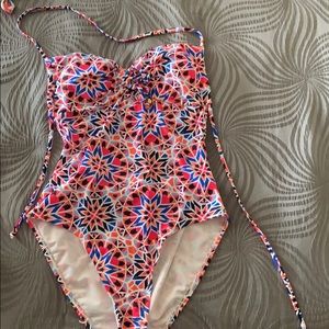 Old navy swimwear